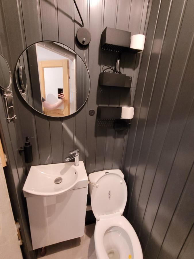 Smulik Flat 21 Leilighet *
