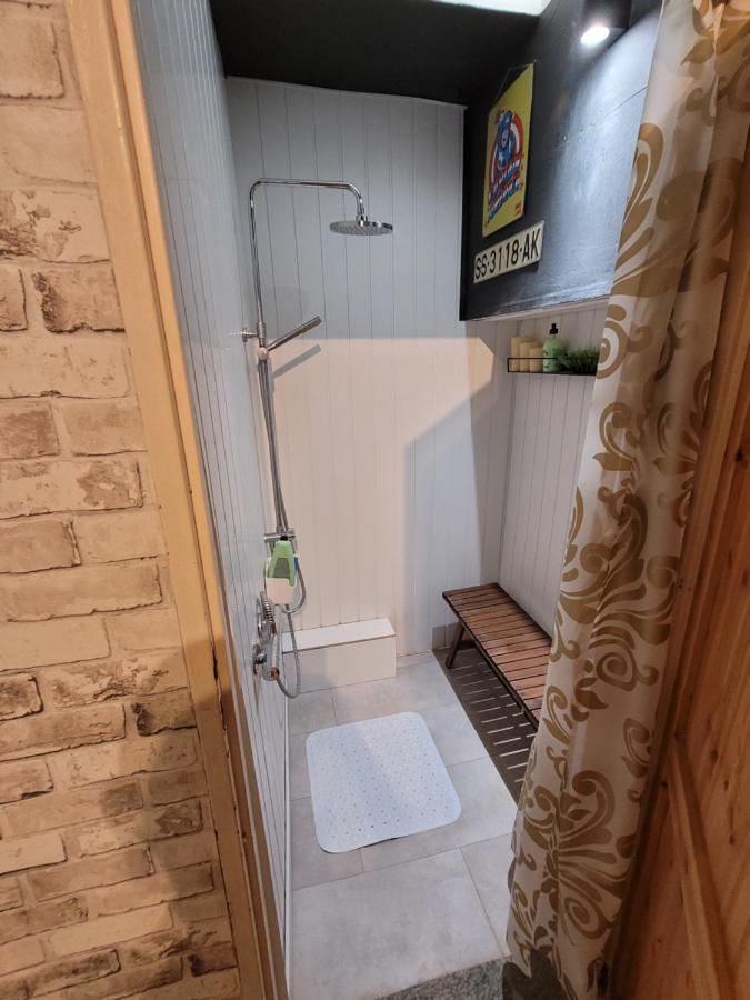 Smulik Flat 21 Leilighet Warszawa