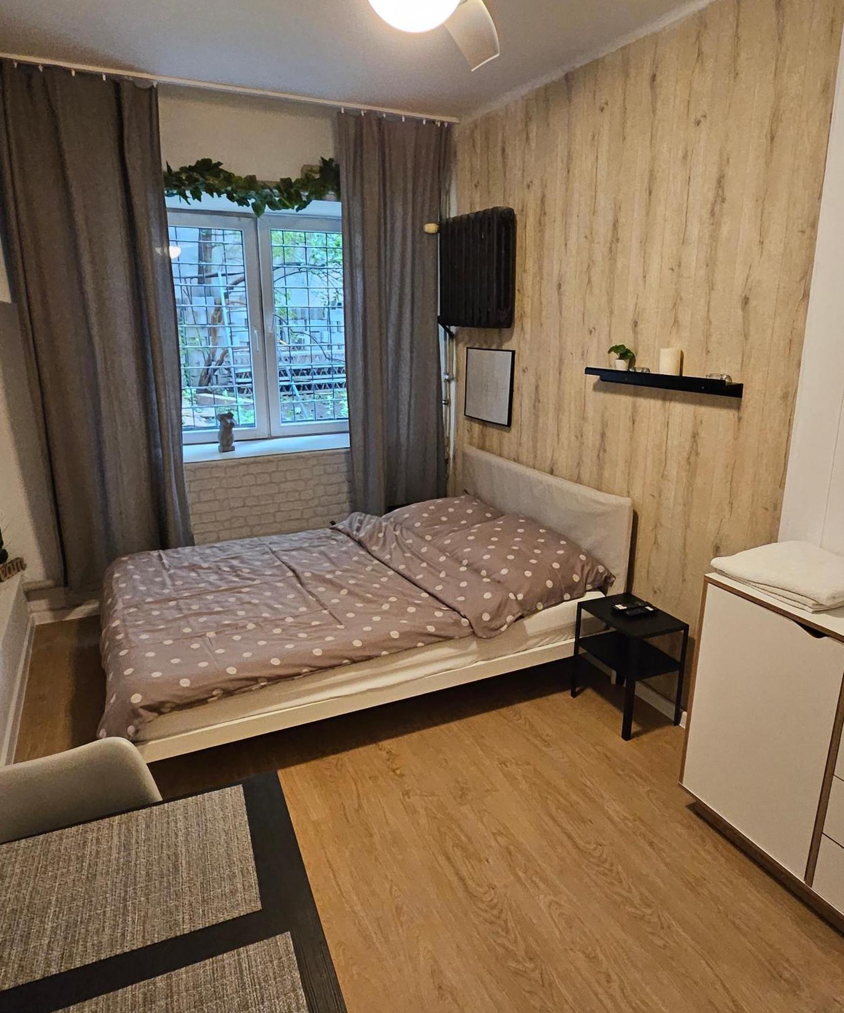 Smulik Flat 21 * Warszawa