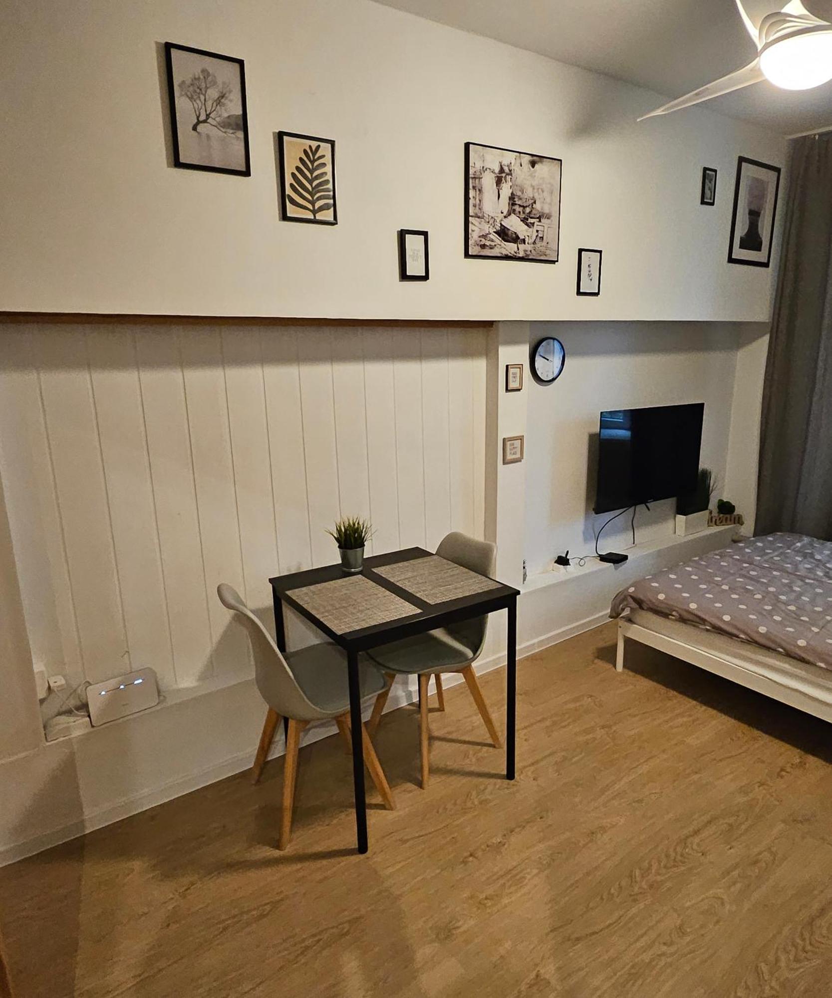 Smulik Flat 21 Leilighet Warszawa